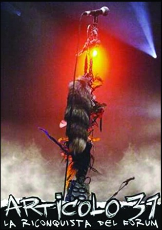 La riconquista del Forum (Articolo 31)