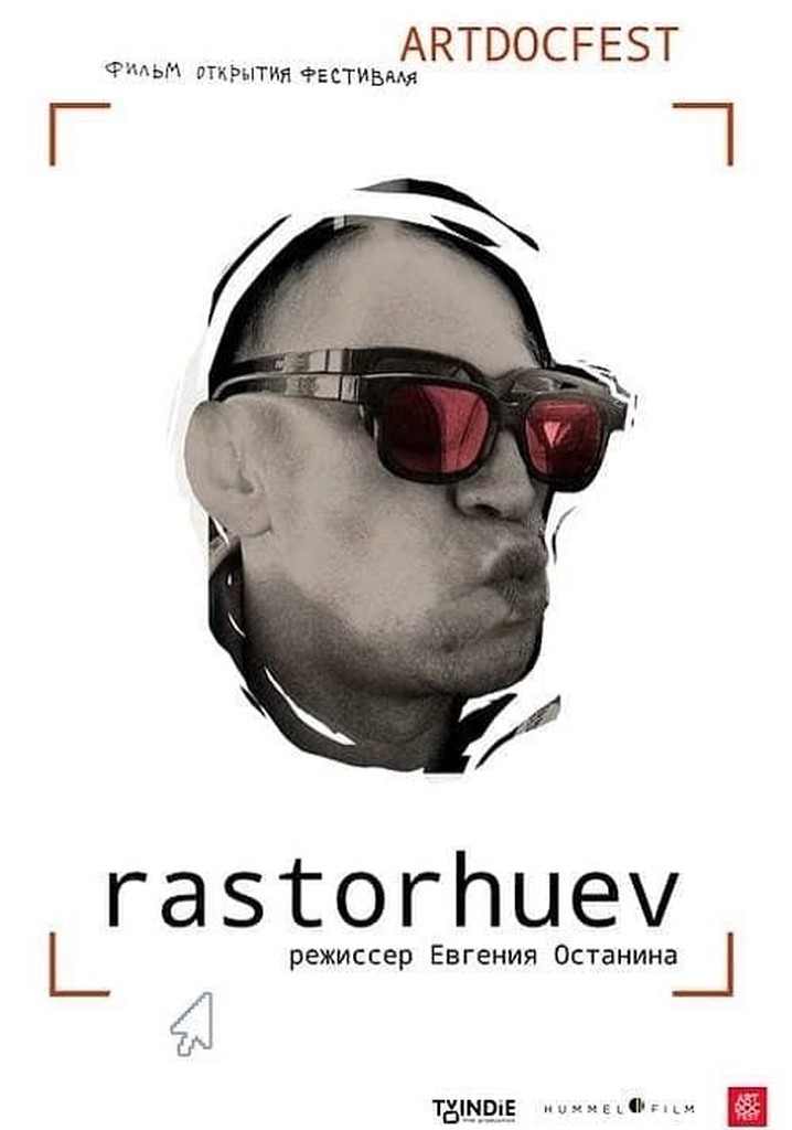 Rastorhuev