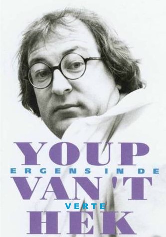 Youp van 't Hek: Ergens in de verte