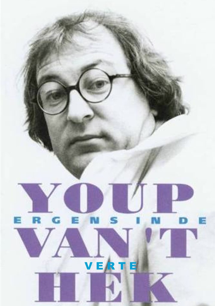Youp van 't Hek: Ergens in de verte