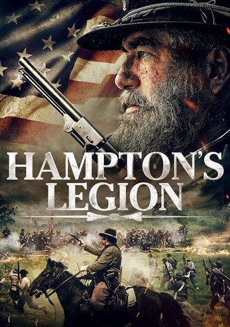 Hampton's Legion