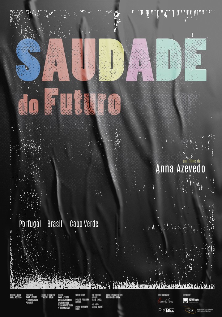 Saudade do futuro