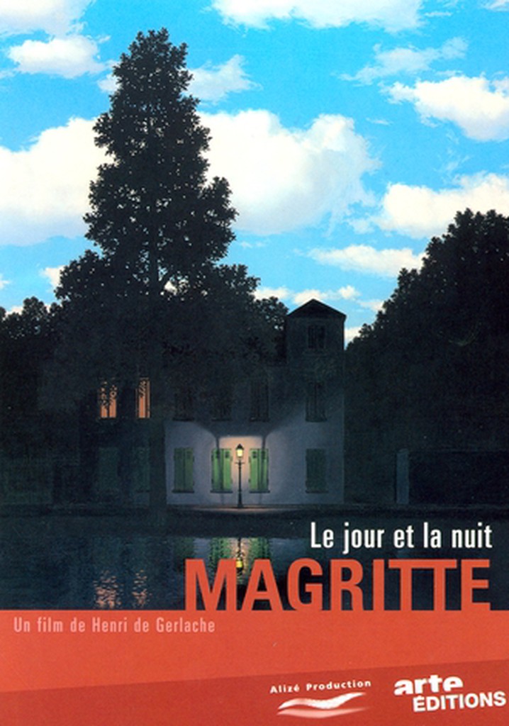 Magritte: Day & Night