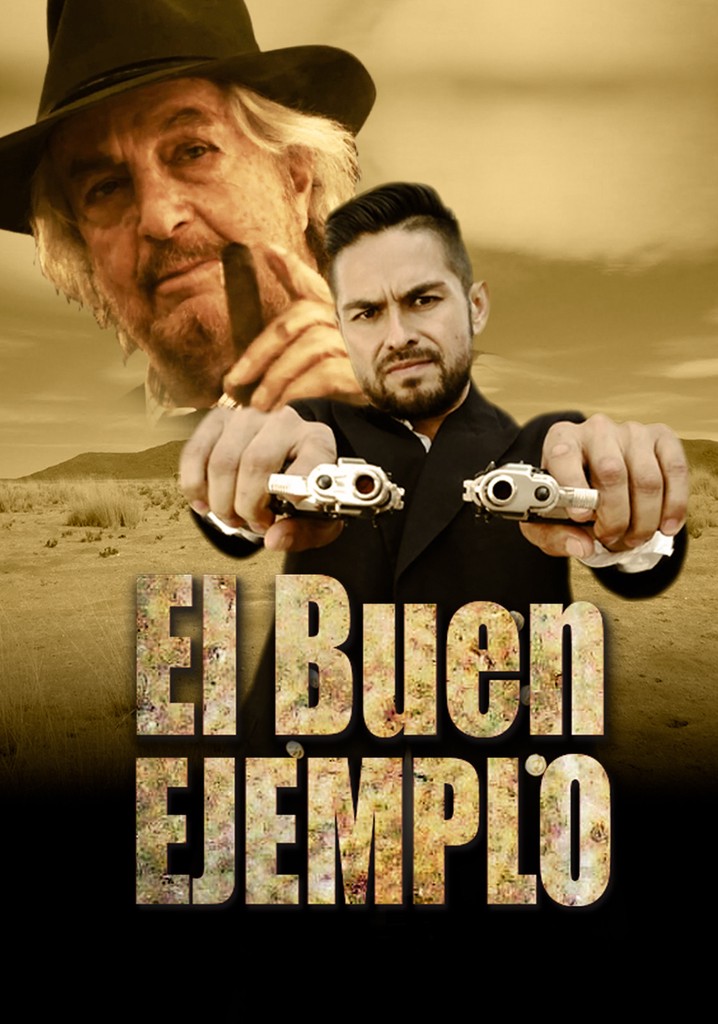 El buen ejemplo