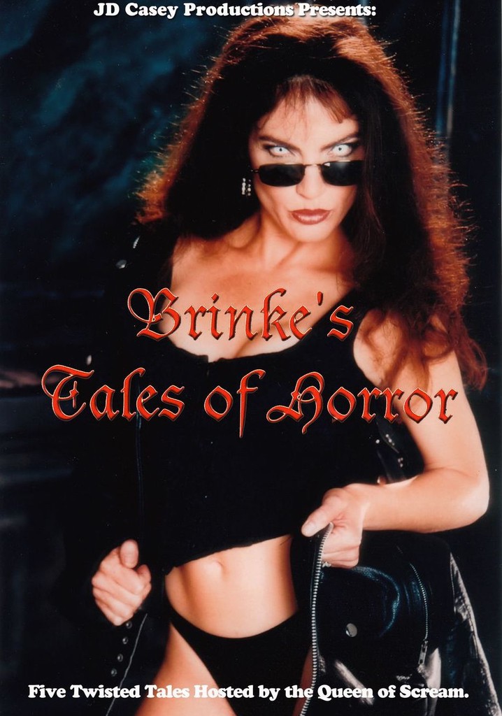 Brinke's Tales of Horror