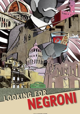 Looking for Negroni