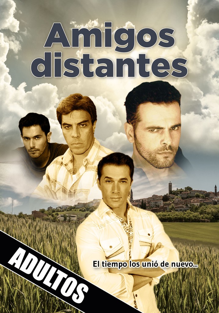 Amigos distantes