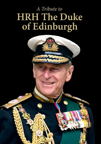 A Tribute to HRH the Duke of Edinburgh