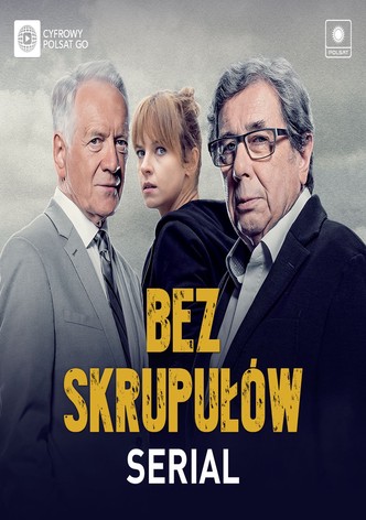 Bez skrupulów