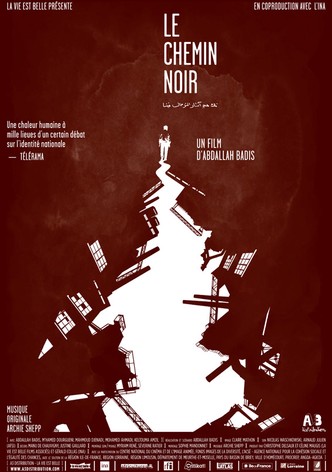 Le chemin noir