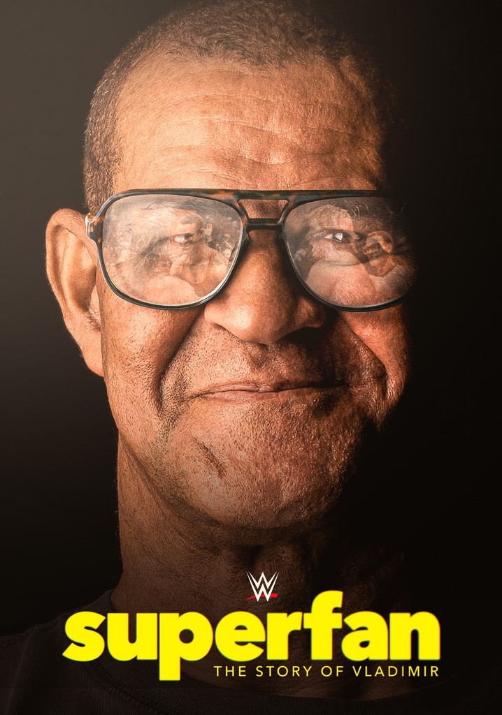 Superfan: The Story of Vladimir