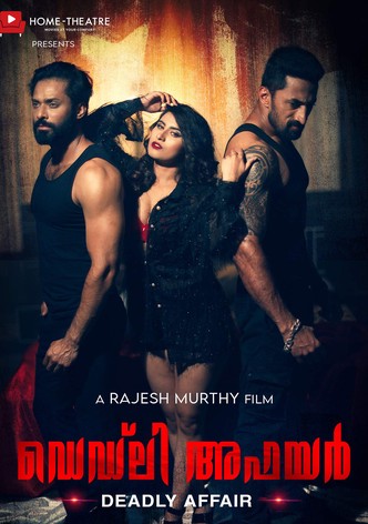 Deadly Affair