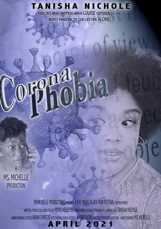 Coronaphobia