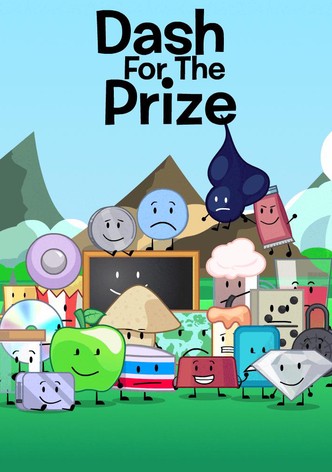 Dash for the Prize
