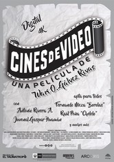 Cines de Video