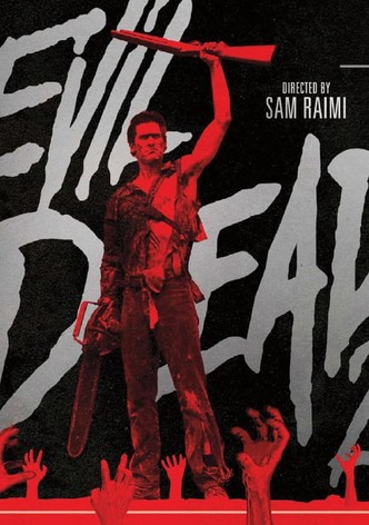 Bloody & groovy, baby! A tribute to Sam Raimi's Evil Dead 2