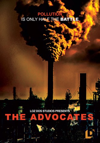 The Advocates