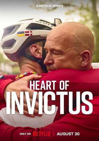 Heart of Invictus