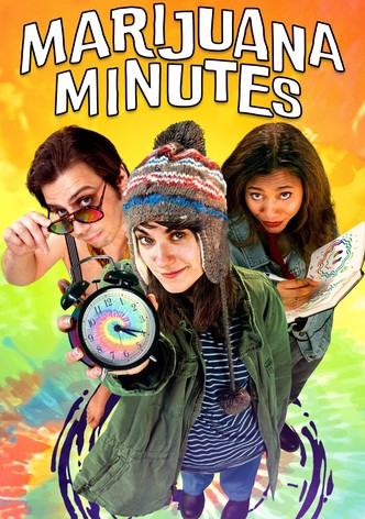 Marijuana Minutes