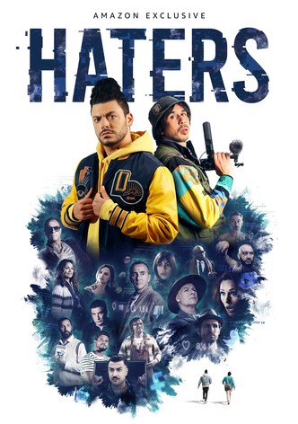 Haters
