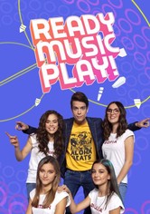 Ready Music Play