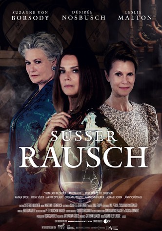 Süsser Rausch