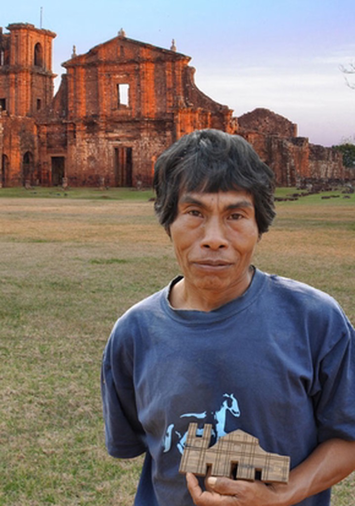 Tava, a Casa de Pedra