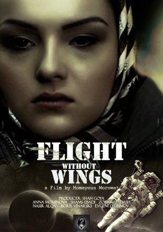 Flight Without Wings