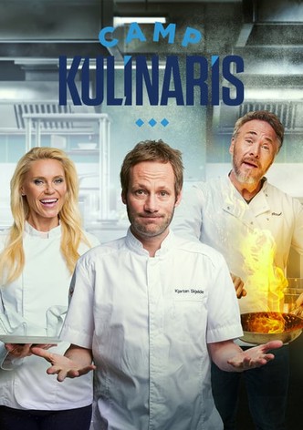 Camp Kulinaris