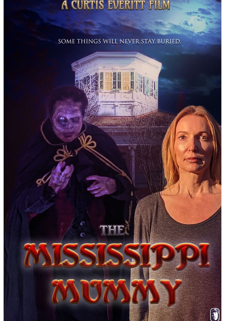 The Mississippi Mummy