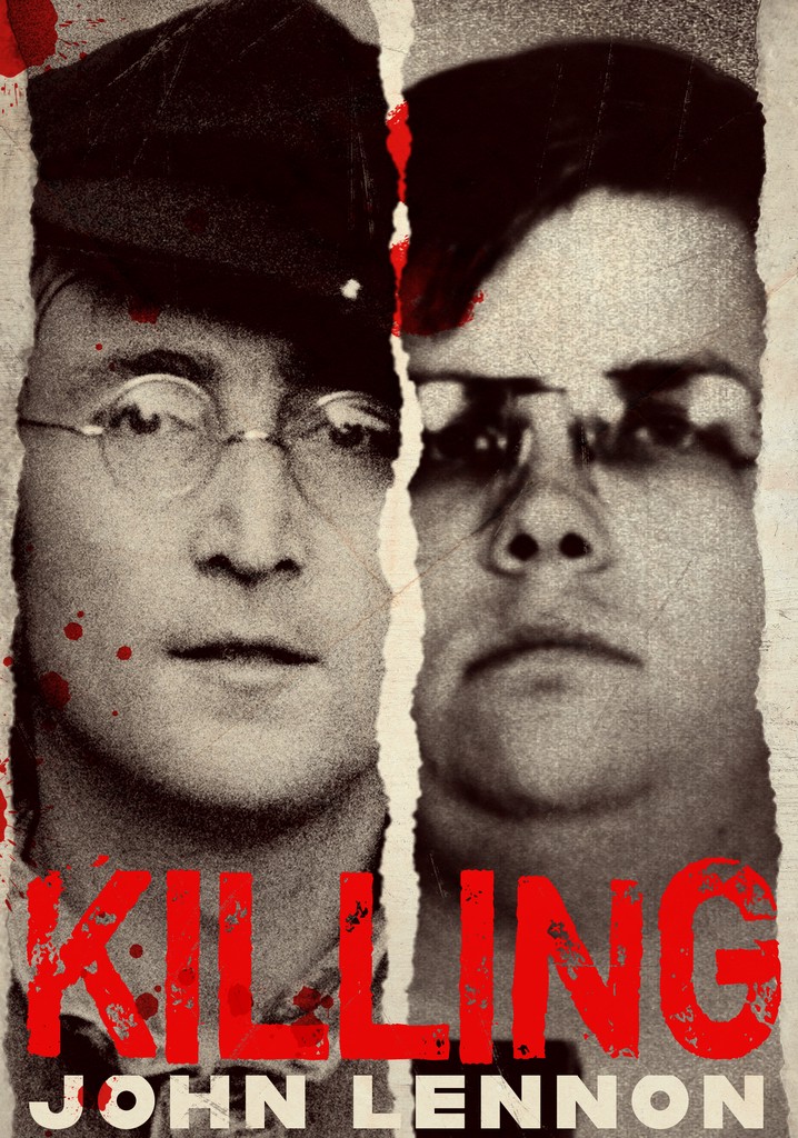 Killing John Lennon