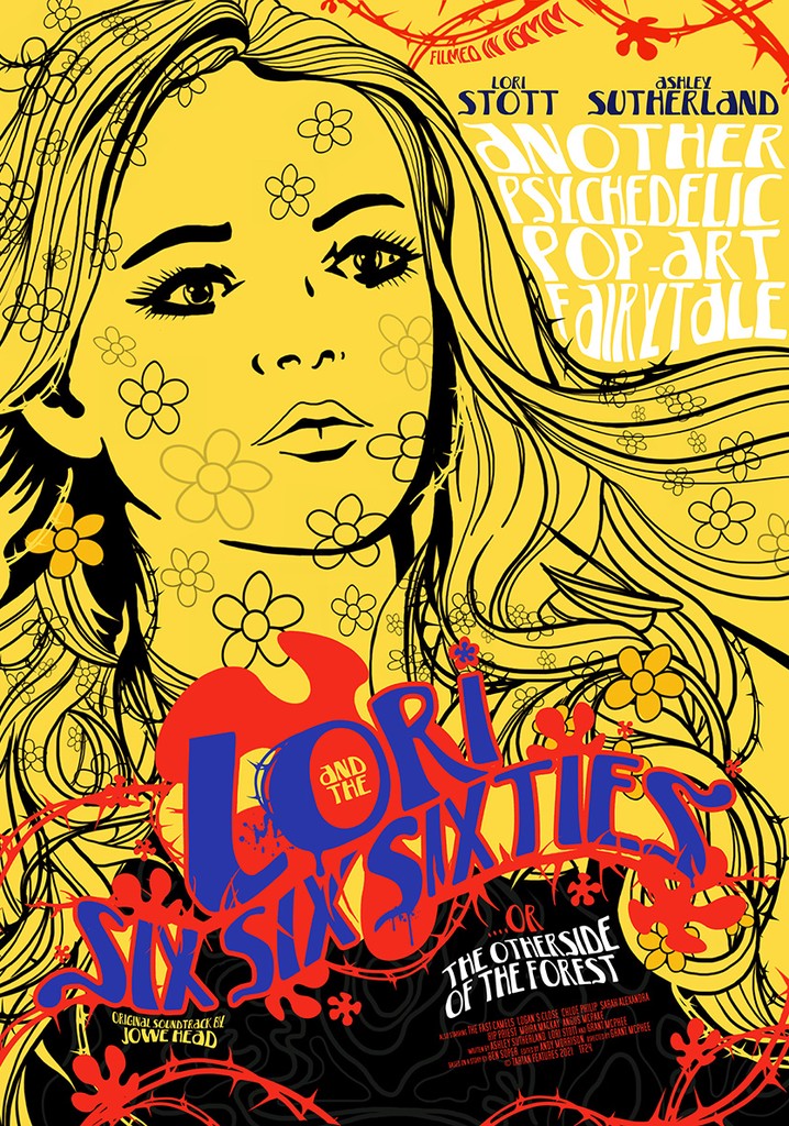 Lori and the Six Six Sixties