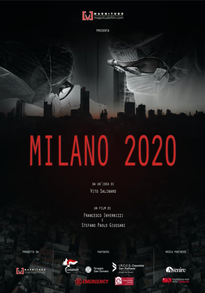 Milano 2020