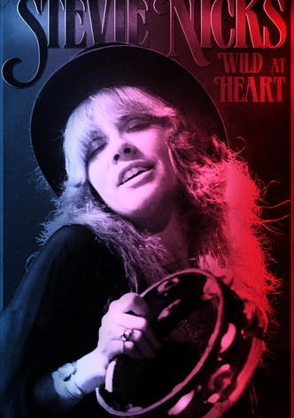 Stevie Nicks: Cuore selvaggio