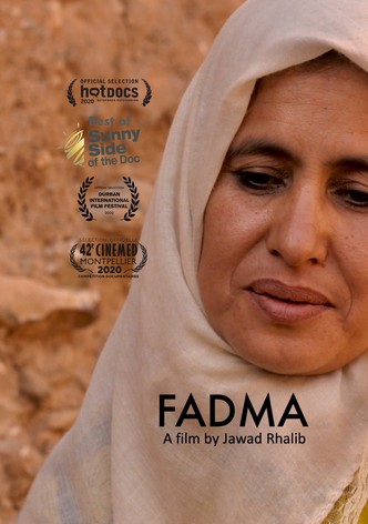 Fadma
