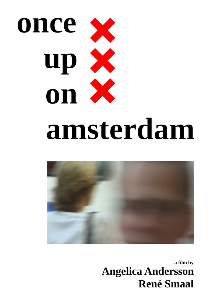 Once Upon Amsterdam