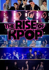 The Rise of K-Pop