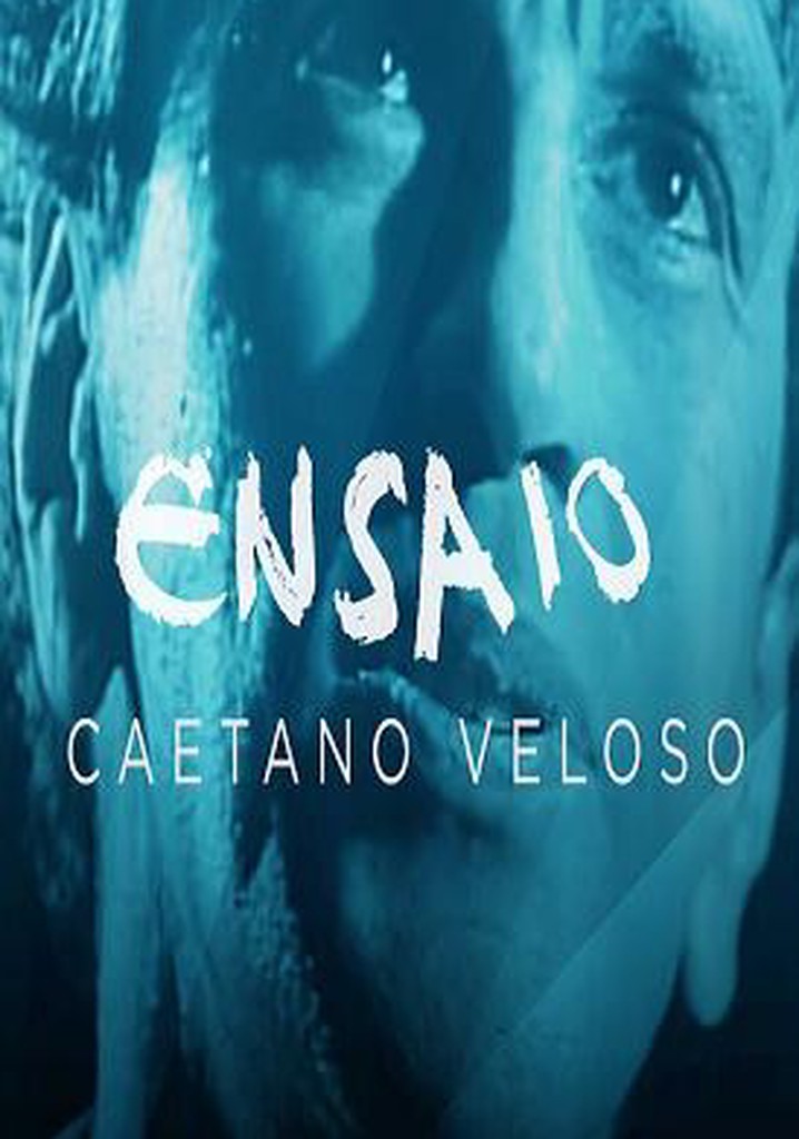 Caetano Veloso: Programa Ensaio