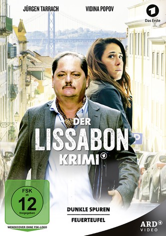 Der Lissabon-Krimi