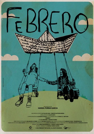 Febrero