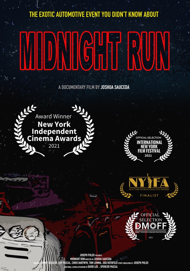 Midnight Run