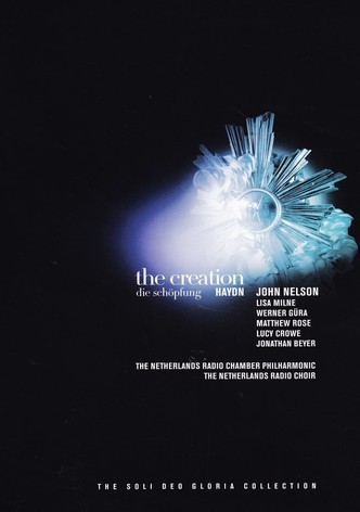 Haydn: The Creation