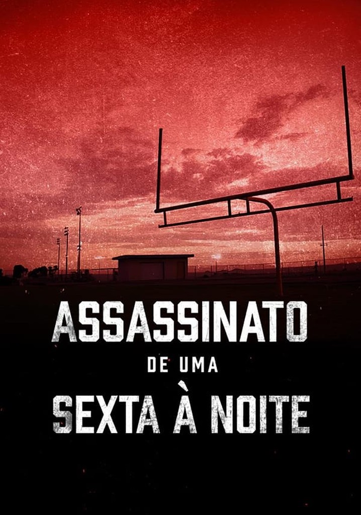 Assistir Murder Under the Friday Night Lights - online - Murder Under The Friday Night Lights Season 1 Episode 3
