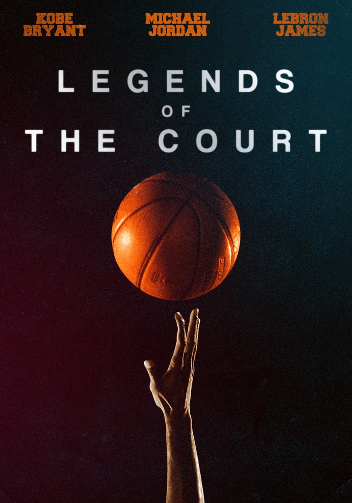 Legends of the Court