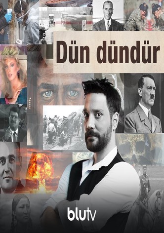 Oğuzhan Uğur'la Dün Dündür
