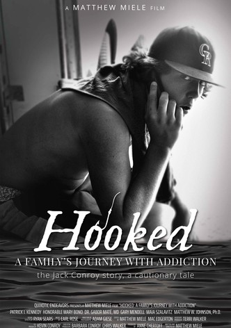 Hooked: A Family's Journey with Addiction