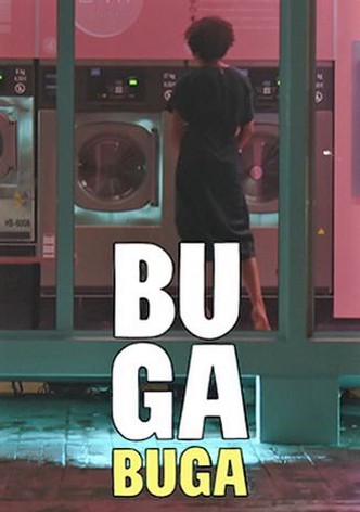 Buga Buga - Ver la serie online completa en español