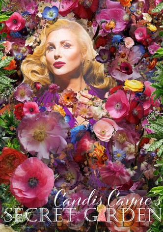 Candis Cayne's Secret Garden