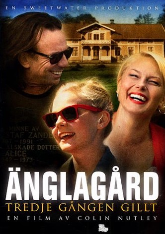 Änglagård – Tredje gången gillt