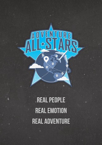 Adventure All Stars